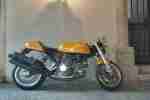 Sportclassic Sport 1000 1895km as new