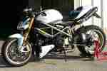 Streetfighter 1098 S 148 PS DTC EZ