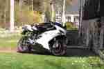 Superbike 848 Perlmuttweiss 1098 1198