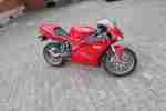 Superbike 996 Bj 2000