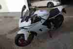 Supersport S 1Hd 424 km Wie Neu