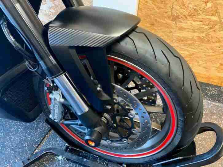 Ducati XDiavel /XDiavel S Motorrad Sportmotorrad