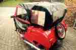 Duo Simson geannt Schwalbe ex DDR