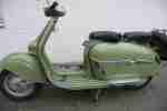 Durkopp Diana 1956 Roller Scooter .Vespa.