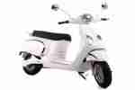 E Scooter Elektro Bike etropolis