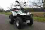 E Ton EXL 150 Yukon Quad aus erster Hand,