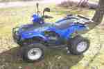 E Ton Explorer ATV Quad YUKONst. 150