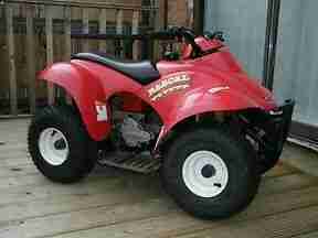 E-Ton Rascal Kinderquad