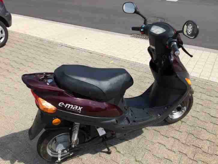 E-max Elektroroller Ep-1500