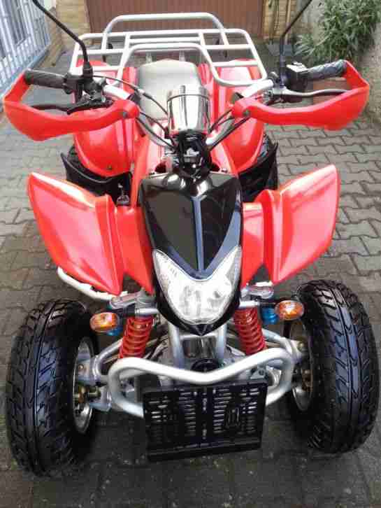 EAGLE MOTORSPORTS LYDA 203 E - nur 62 km!