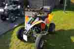 EGL Mad Max 300ccm Quad