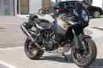 EINE DER SPORTLICHSTEN 1190 ADVENTURE