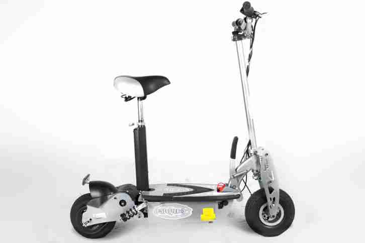 ELEKTROSCOOTER EGO TOPRNADO 800 W