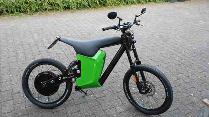 ELMOTO 2x HR-2 1x TE-2