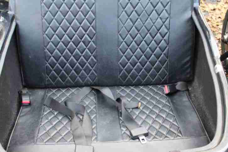 EML Gespann 4 Sitzer Oltaimer von 1982