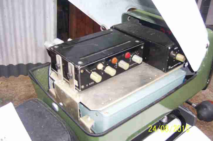 ETZ 250 F