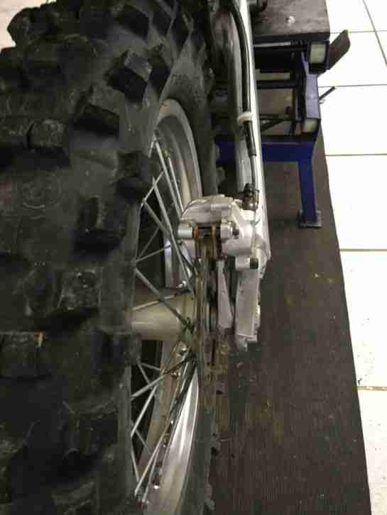 EXC450