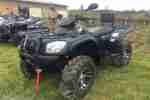 EXPLORER Atlas 500 4x4 XL CF500 A Quad ATV