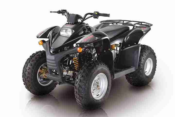 EXPLORER Bullet 50
