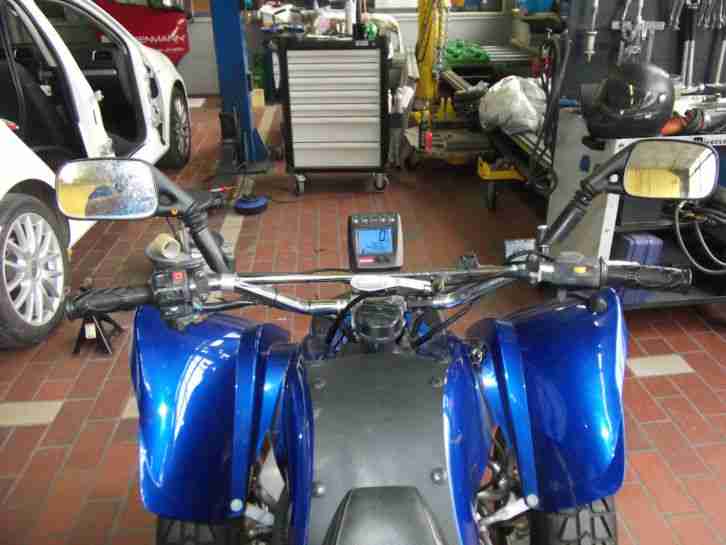 Eagl Lyda 203E