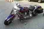 Eagle Fatboy, 1690ccm, Limitiertes Modell,