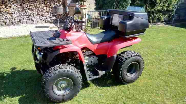 Eagle Lyda 203 gebraucht ohne Tüv für Bastler mit Papiere BJ.2006