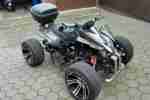 Eagle Motors Lyda 203e Quad 250ccm Jinling