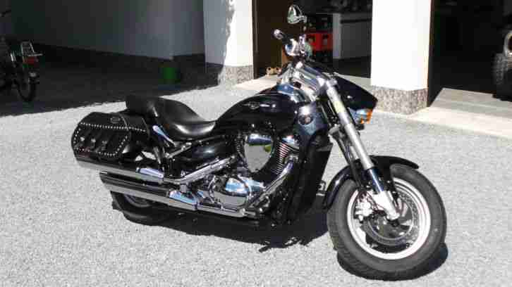 Eine TOP CRUISER zum Schnäppchen Winter Preis