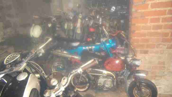 Einmalige Sammlungsauflösung 2015, 74 Raritäten, Klassiker, Oldtimer + Vorkrieg!