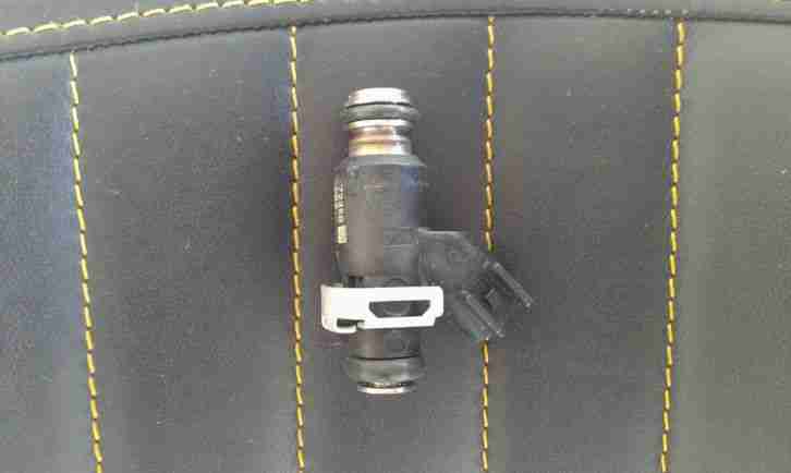 Einspritzdüse, Düse, injektion, Harley Davidson 27625-06