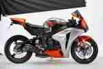 Einzigartig CBR Fireblade Sc 59 im ABM