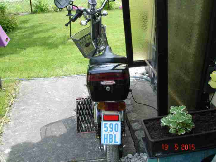 Electric Scooter BT100