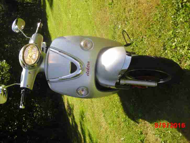Elektro Motorroller "e SCOOTER4YOU" !!!!!! PREISSENKUNG !!!!!!!!