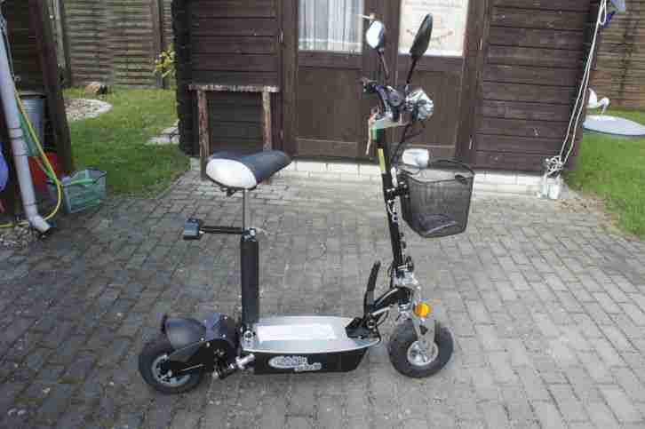 Elektro Roller