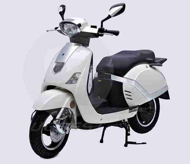 Elektro-Roller (Scooter) von UGBEST
