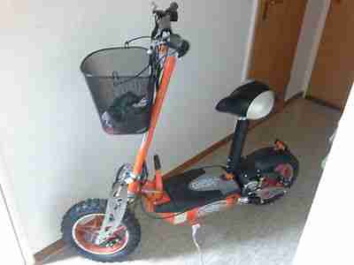 Elektro Scooter Cityroller