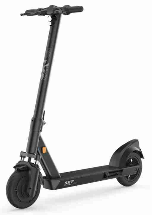 Elektro Scooter | LG 5200 mAh Akku | 300 Watt Motor | 25 km/h | 14 KM Reichweite