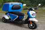 Elektro ElektroScooter ElektroMobil