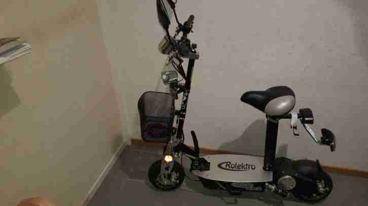 ElektroRoller
