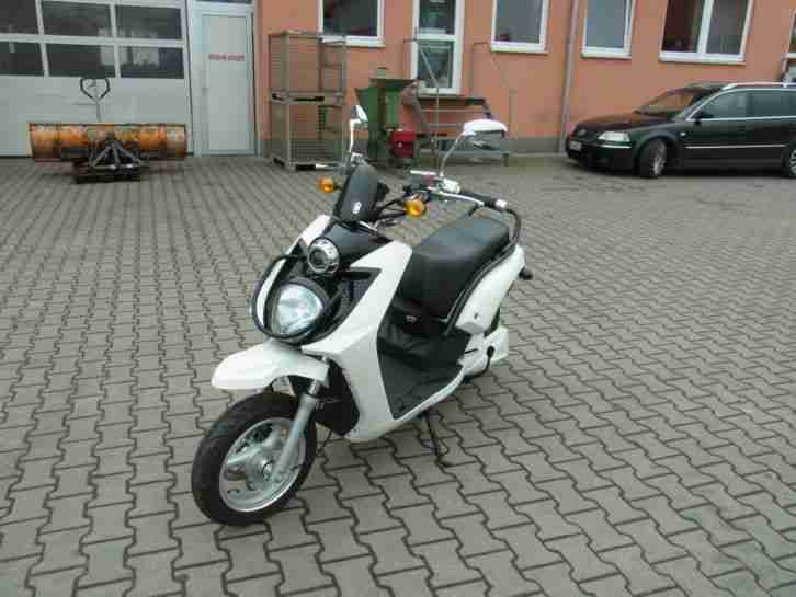 Elektro E Scooter 45km h Moped