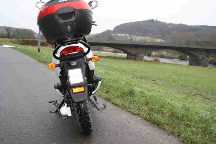 Elektroroller V-Moto Emax 110S