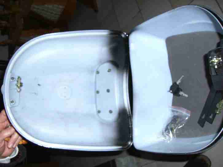 Elektroroller eco 45