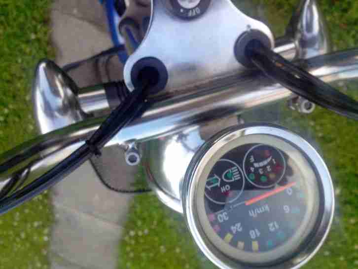 Eletronischer Roller