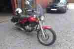 Eliminator 125 ccm ,