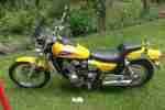 Eliminator ZL 600 BJ:1995 KM: 46700