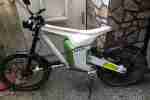 Elmoto e bike Moped elecktro