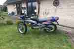 Enduro 125 Kymco , Yamaha, ; Motocross