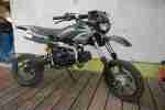 Enduro, Cross, Dirtbike, Kinder Motorad