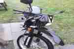 Enduro Dice GS 125 Nur 114 KM Wie