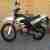 Enduro Moped 49